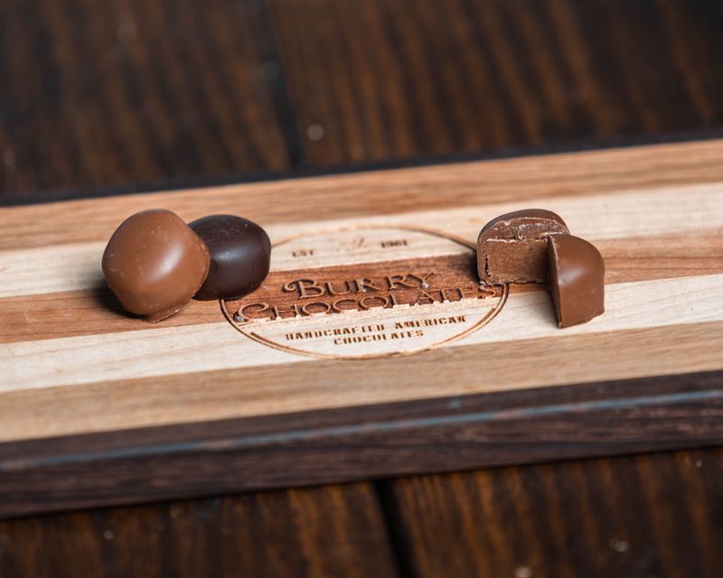 Chocolate Butter Cream