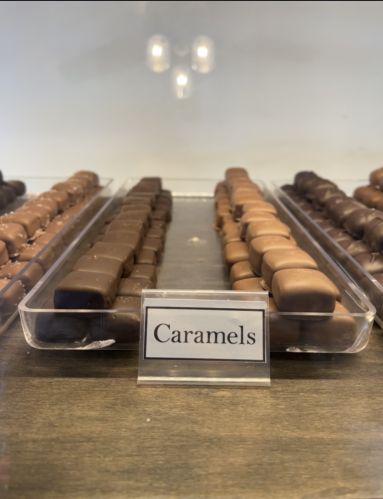 Caramels