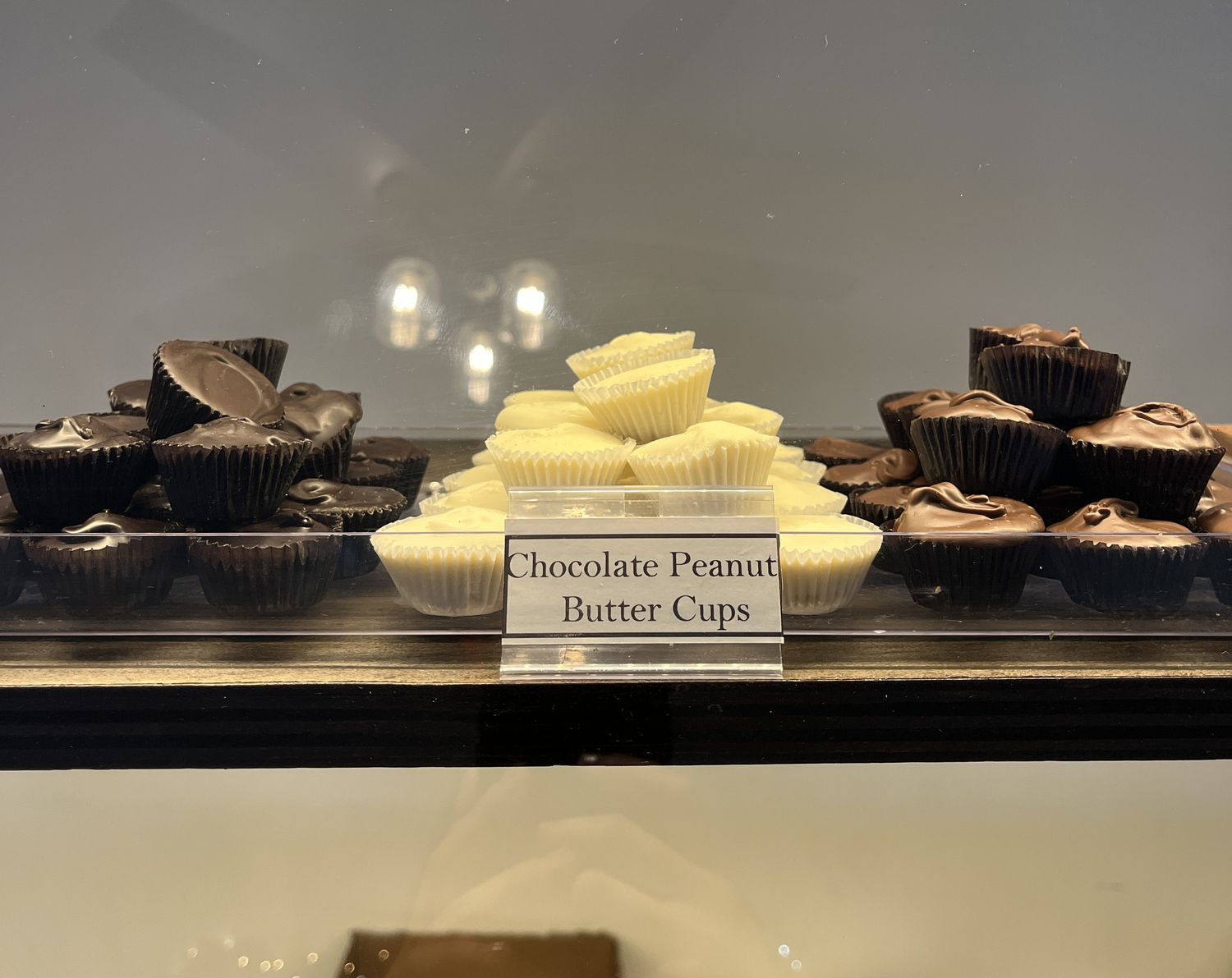 Peanut Butter Cups