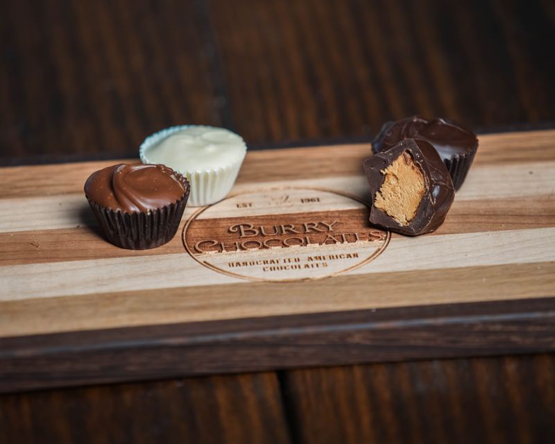 Peanut Butter Cups