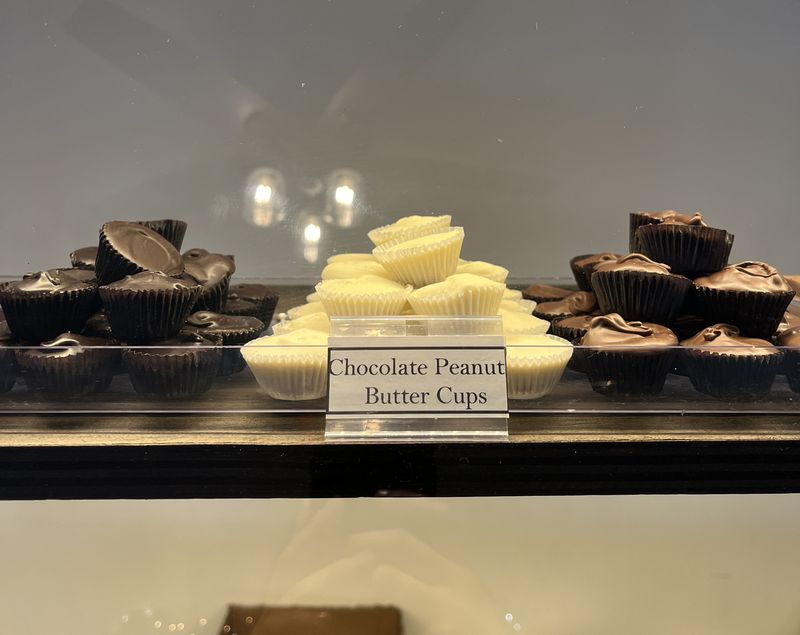 Peanut Butter Cups