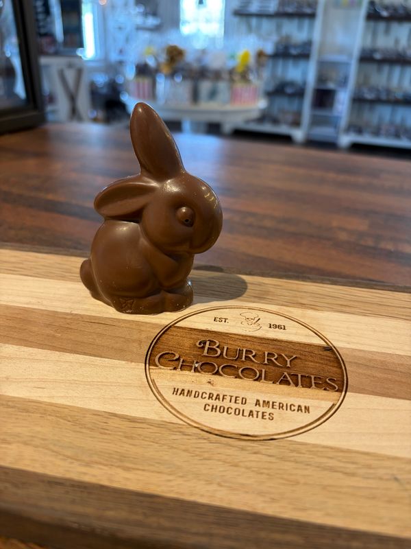 2oz Baby Bunny MK