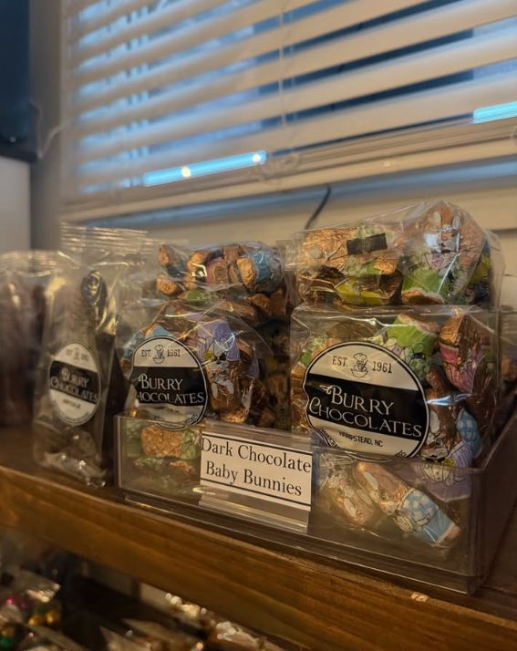 DK Mini Baby/Funny Bunny 8oz