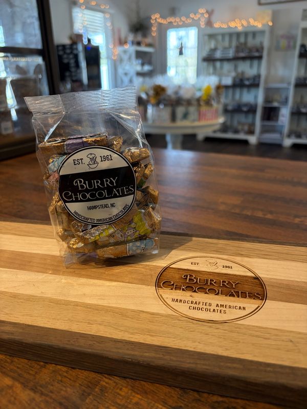 DK Mini Baby/Funny Bunny 8oz