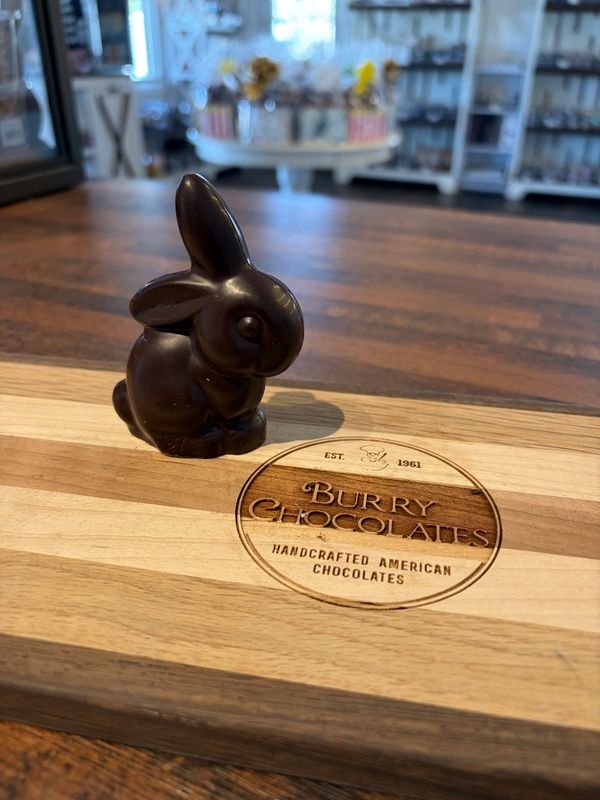 2oz Baby Bunny DK