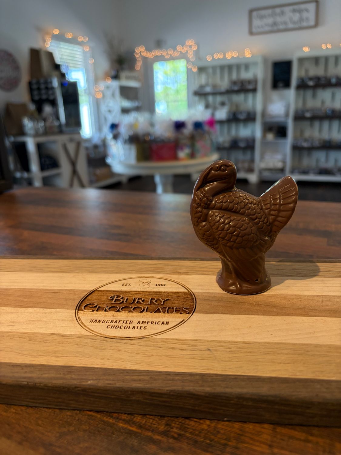 MK Turkey 4oz