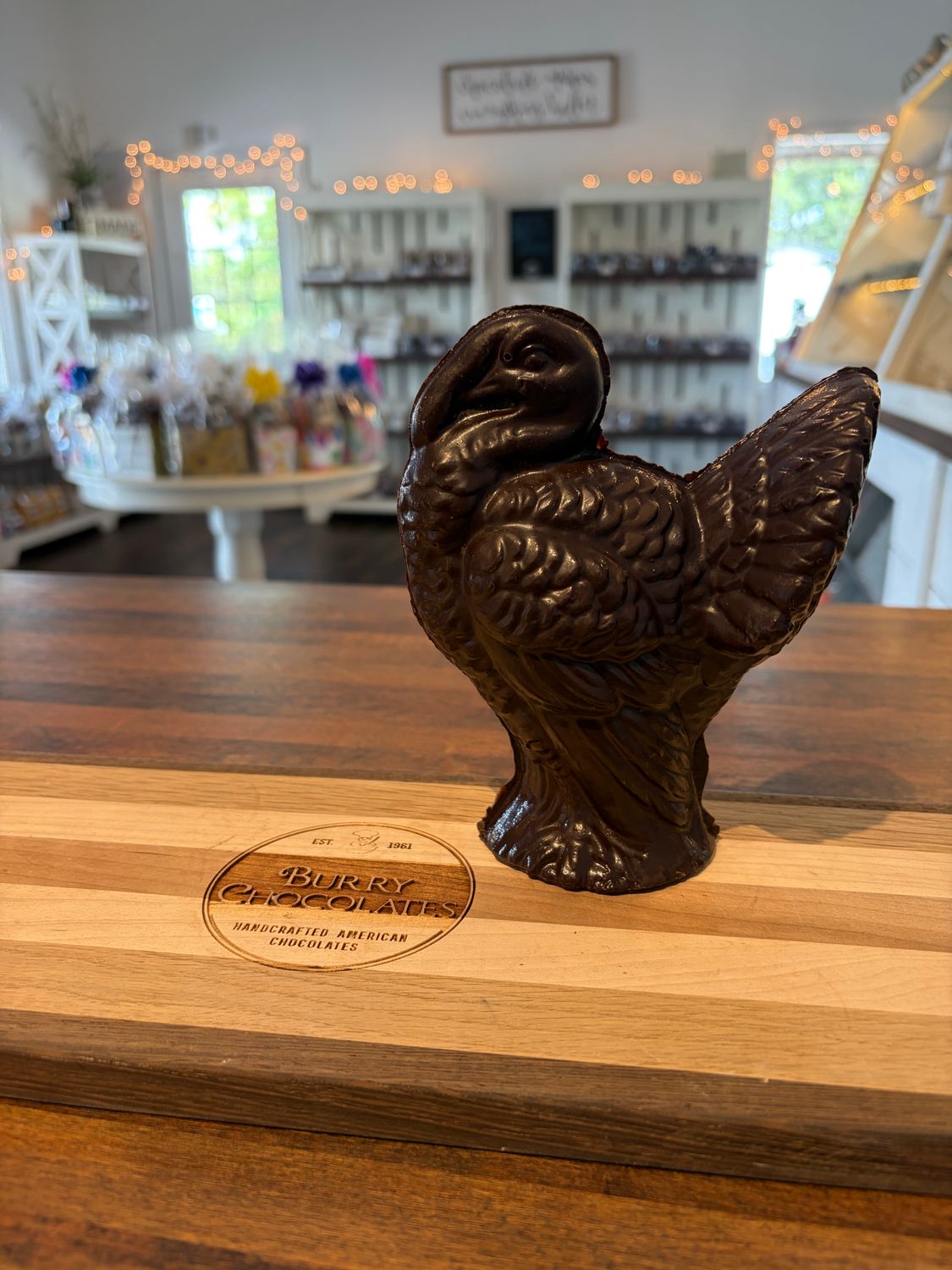 DK Turkey 10oz