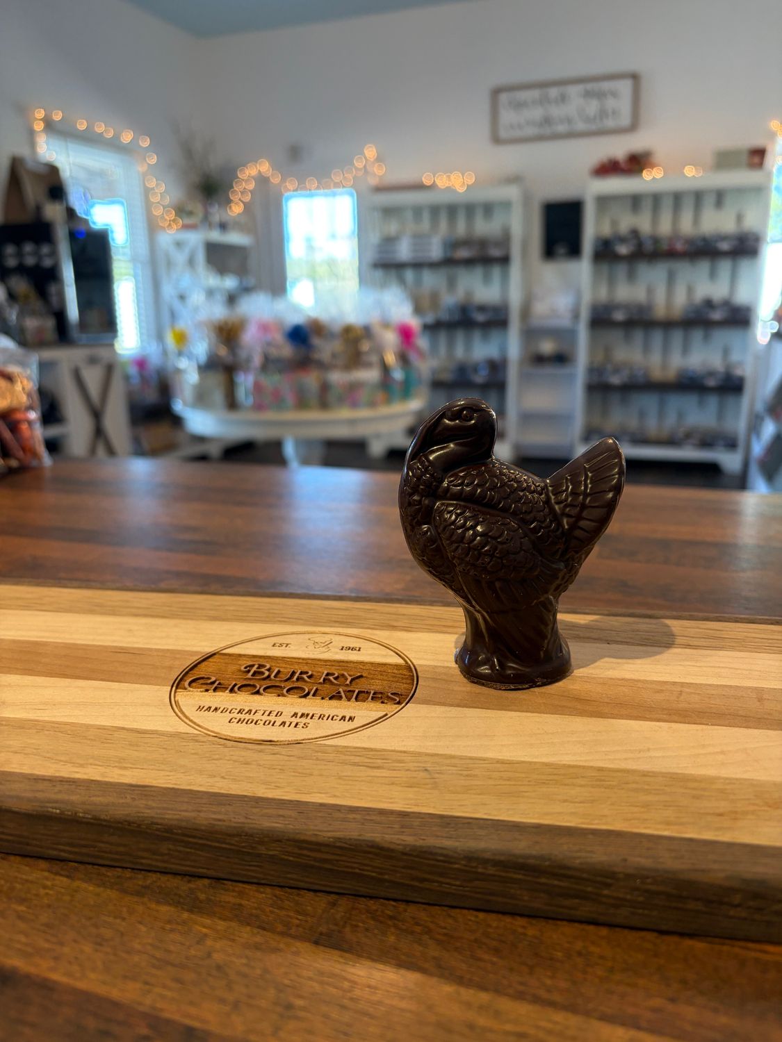 DK Turkey 4oz