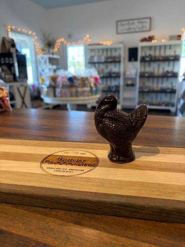 DK Turkey 4oz