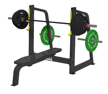 Bench press ontario hotsell