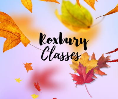 Roxbury Classes