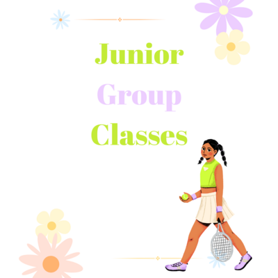 Junior Classes