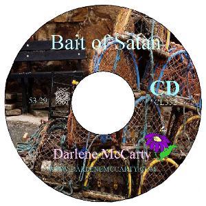 Bait of Satan - CD (click for more info)