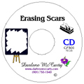 Erasing Scars - CD (click for more info)