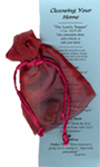 Scented Anointing Oil w/Scriputure Bookmark (click for more info)
