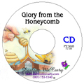 Glory from the Honeycomb - CD (click for more info)