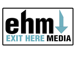 Exit Here Media(Jason Myers Books)