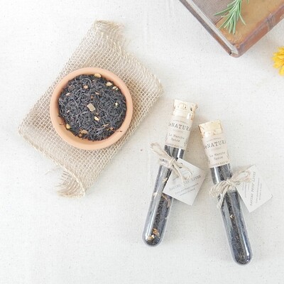 Le Marche Spice - Single Glass Tube
