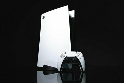 PS5