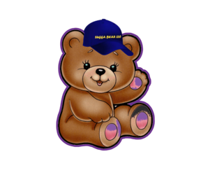 Sugga Bear Enterprise