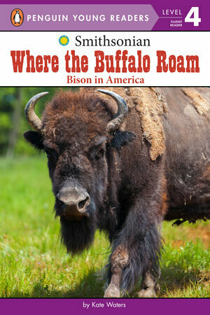 Where the Buffalo Roam Where the Buffalo Roam