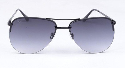 Black Gradient Sedona Sunglasses Black Gradient Sedona Sunglasses