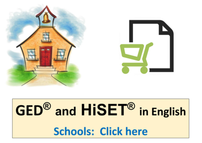 SCHOOLS - Shop Products - in English