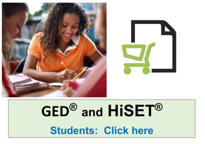 Purchase by a STUDENT