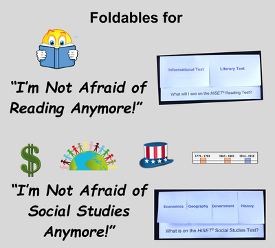 Reading and Social Studies