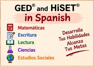in Spanish