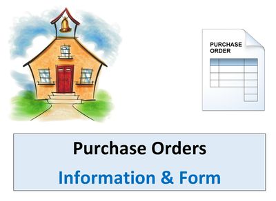 Purchase Orders