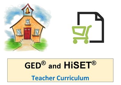 Teacher Curriculum
