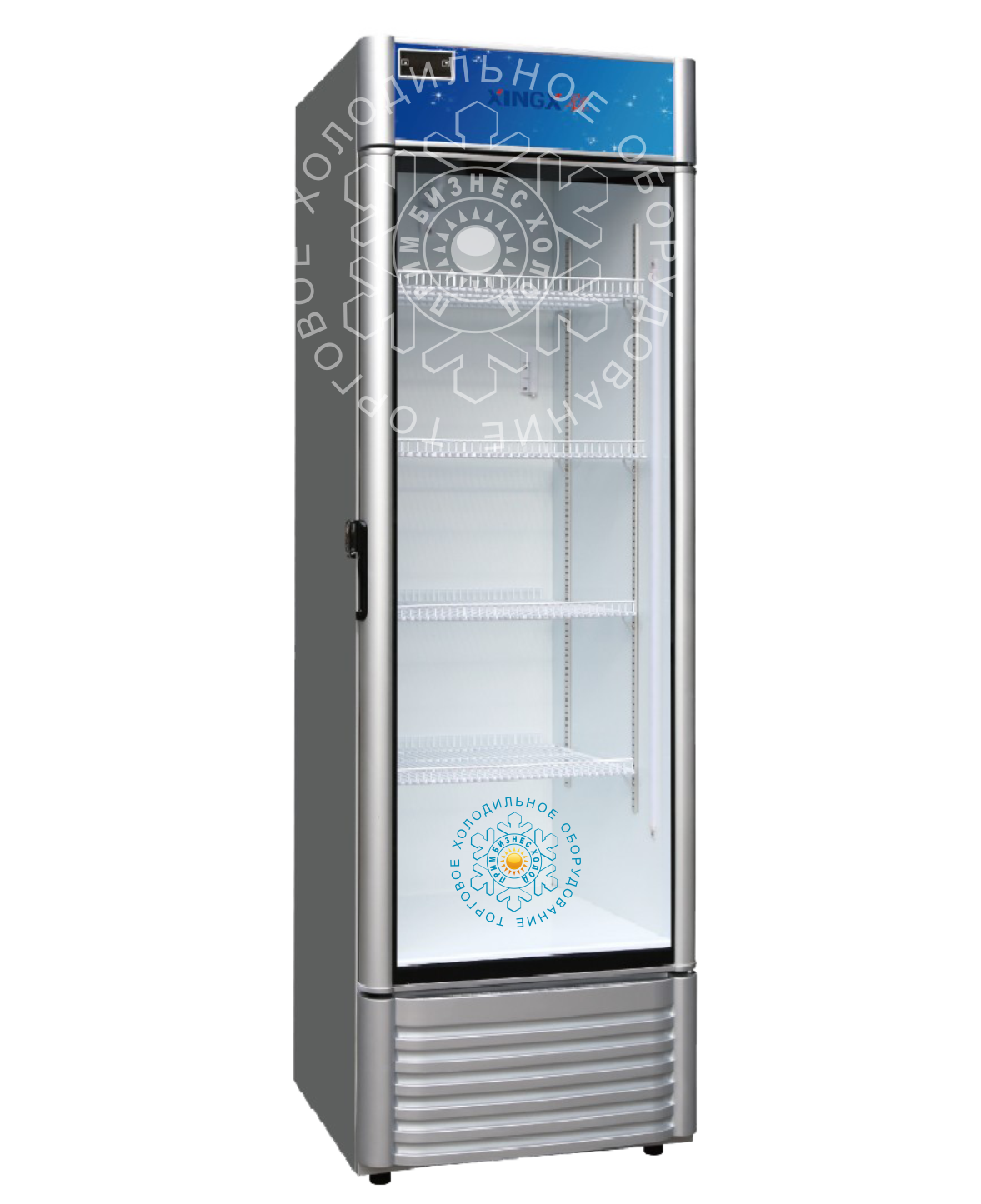 Холодильные шкафы XINGXING XLD-380