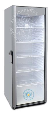 Холодильные шкафы XINGXING XLS-412