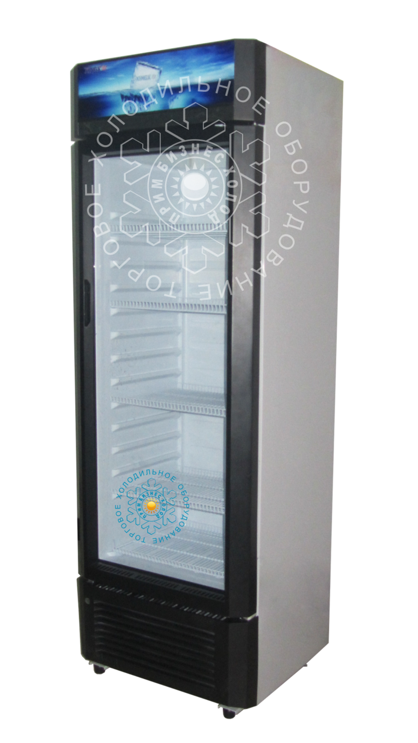 Холодильные шкафы XINGXING XLS-410