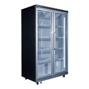 Холодильные шкафы XINGX LSC-1100W