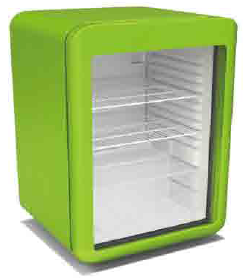Холодильные шкафы XINGX LSC-115