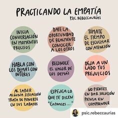 soluciones ERC