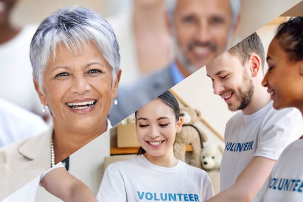 Retired Business Owners & Not for Profits
