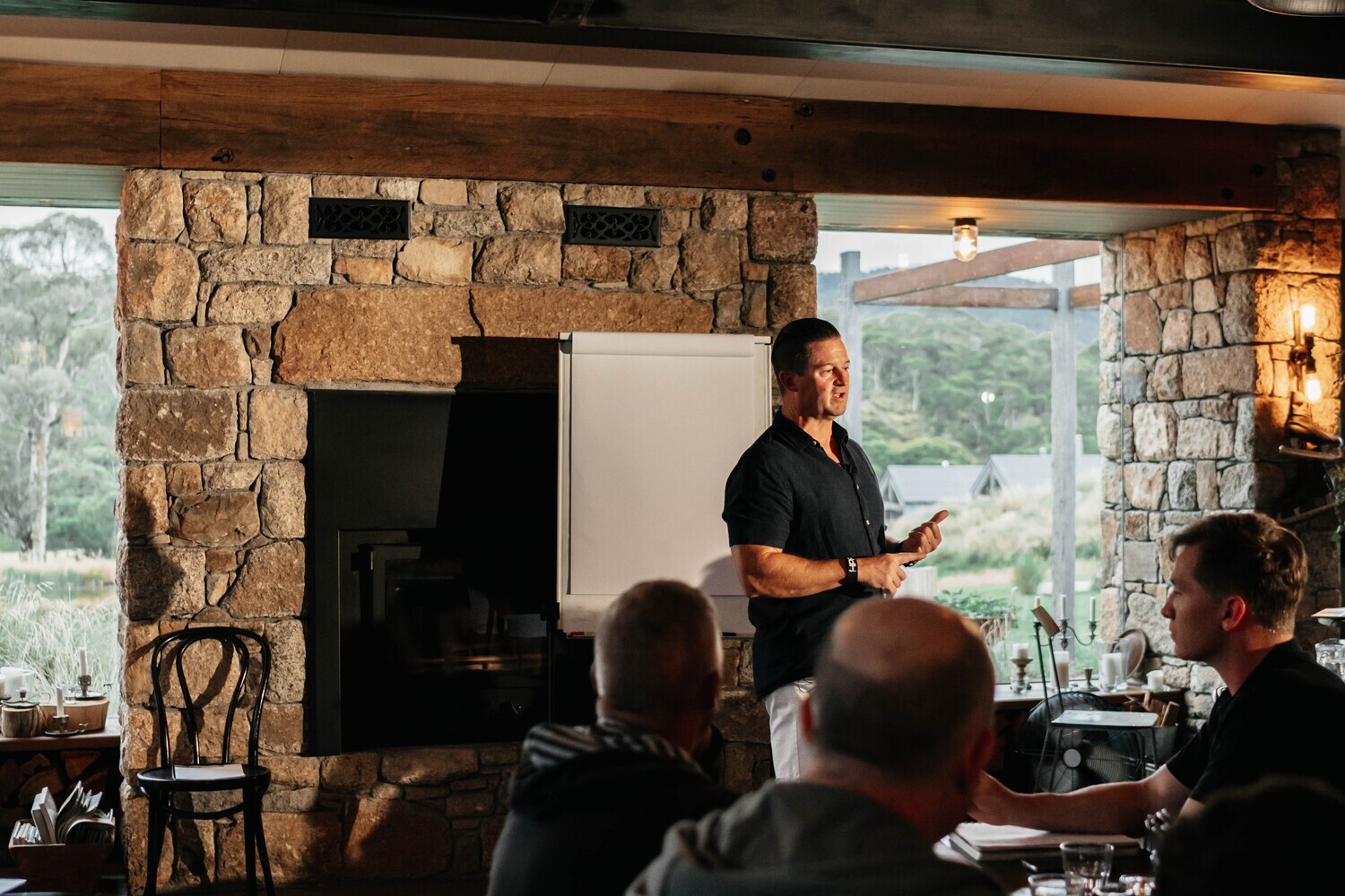 Corporate Empowerment Workshops