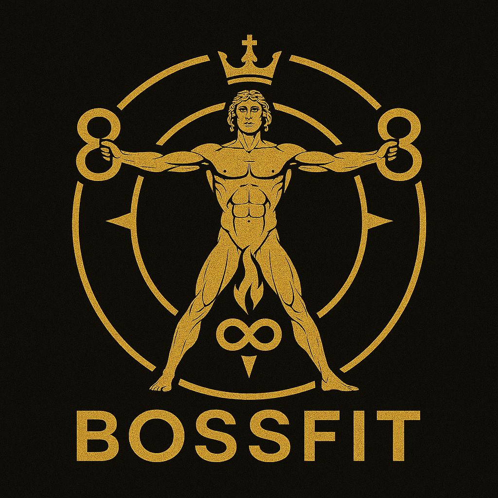BossFit Bespoke Weekly