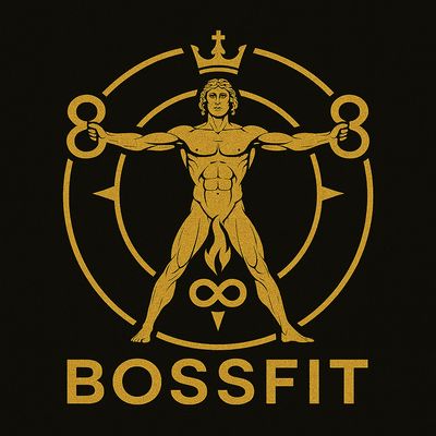 BossFit Brigade Weekly