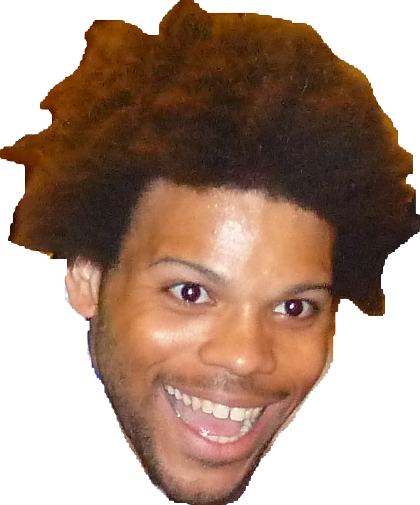 Poster (Giveaway to someone in chat!)