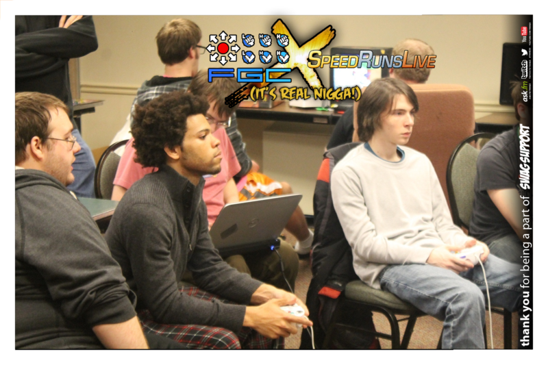 Poster (SRLxFGC w/ Siglemic)