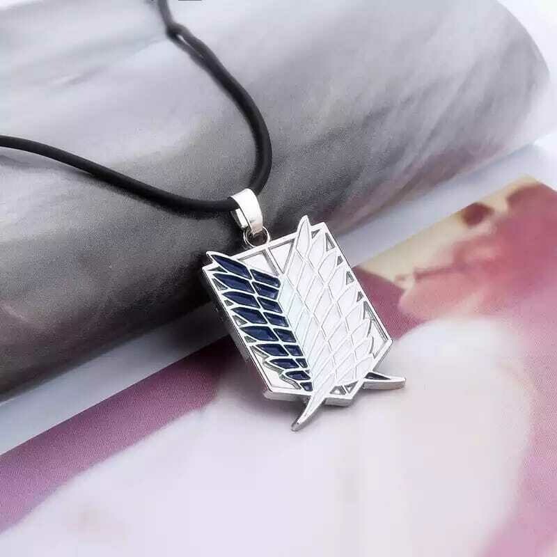 Collana Attack on Titan