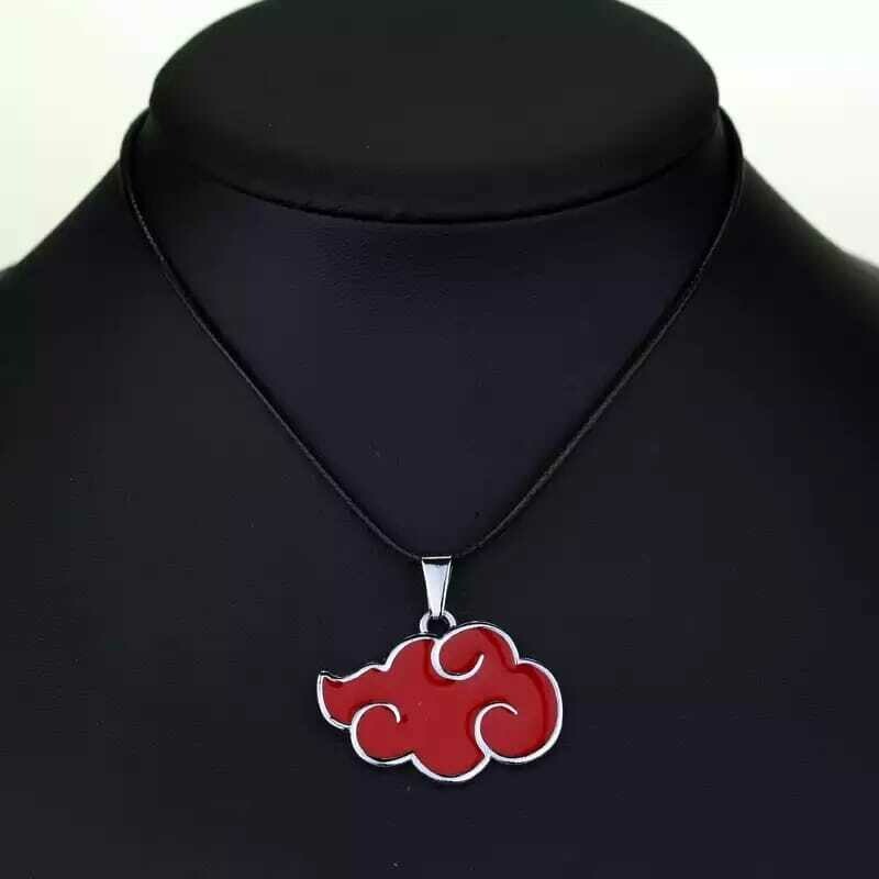 Naruto akatsuki