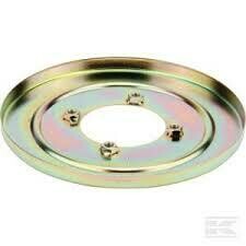 VF16617845 - Welded Nozzle Cap