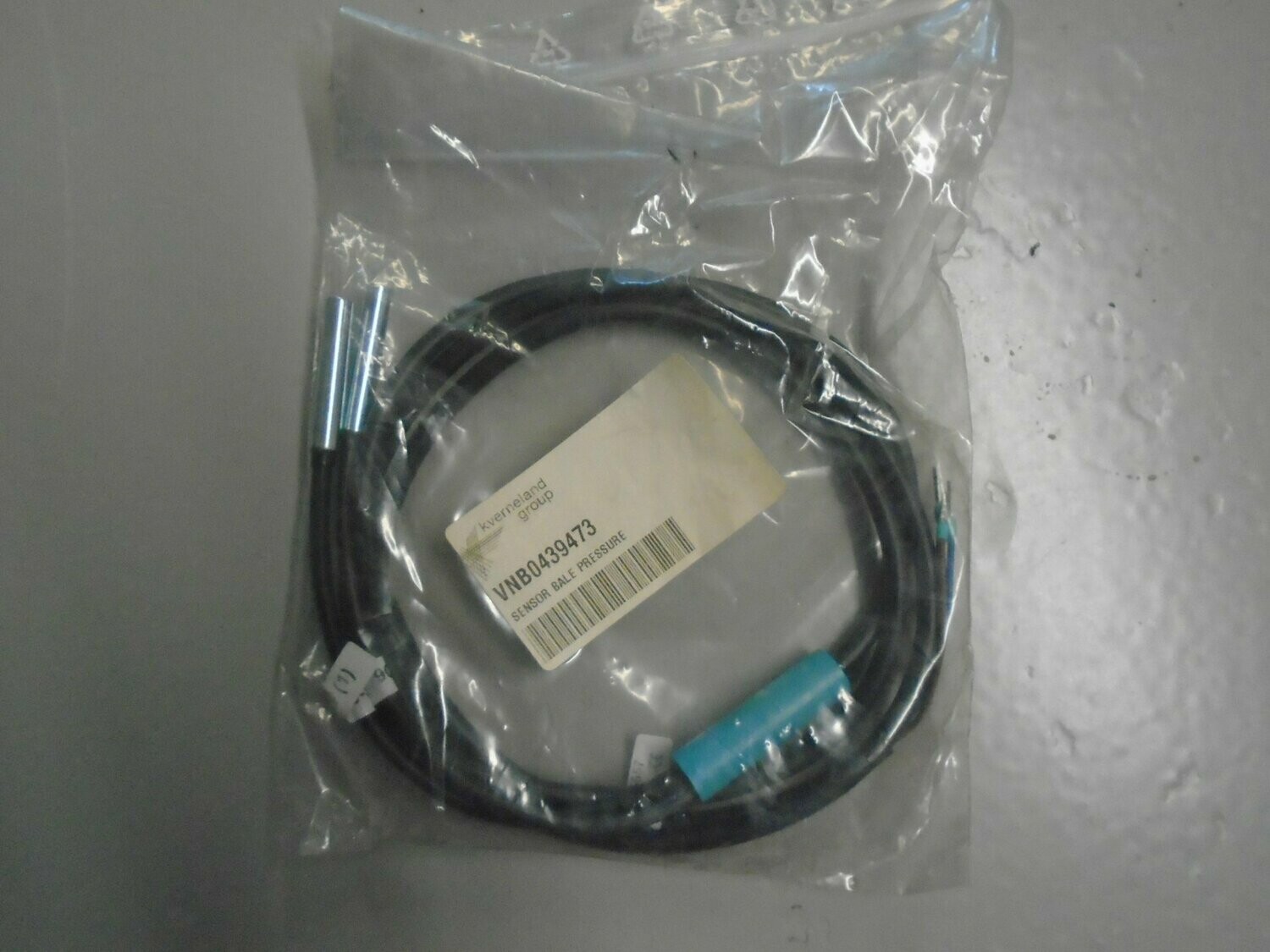 VNB0439473 - Bale Pressure Sensor