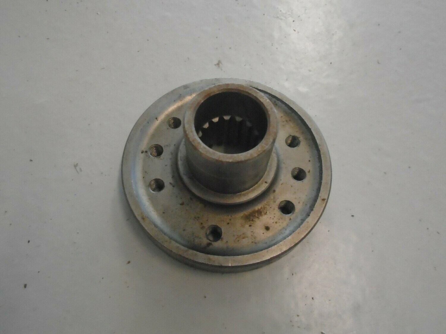 VNB1534002 - Flange