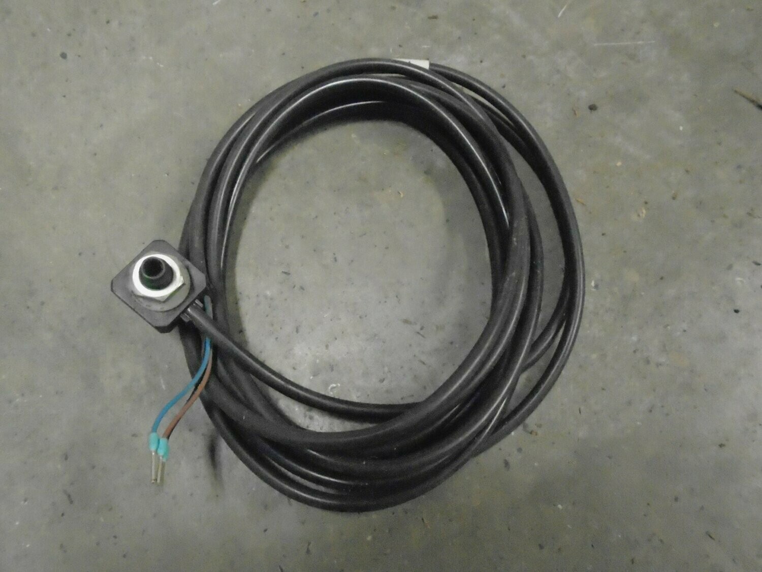 VNB0391573 - Sensor Lift Arm